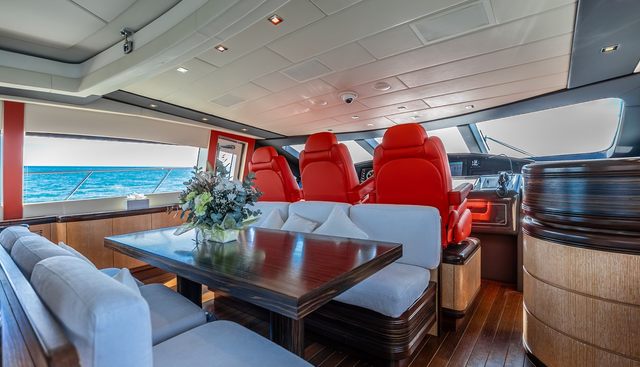 GRAZIADIU yacht for sale 13