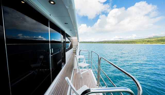 RASCAL yacht for sale 10