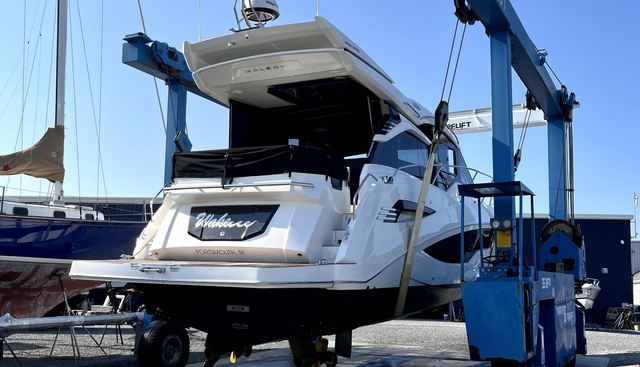 noname yacht for sale 3