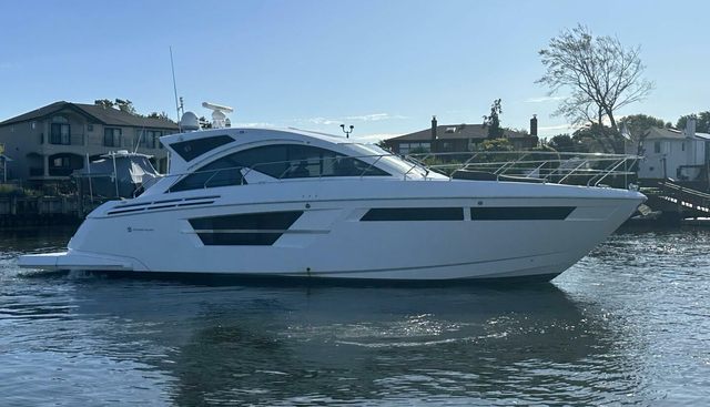IMPULSIVE DECISION yacht for sale 38
