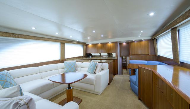 noname yacht for sale 33