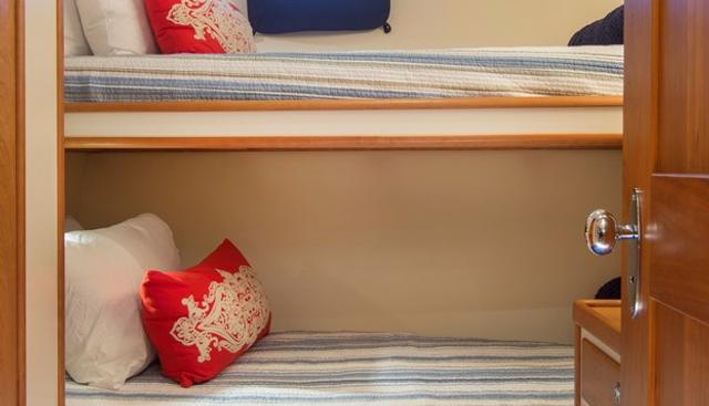 Stoneface yacht for sale 13