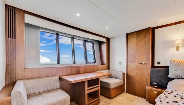 PRINCESS 85 yacht for sale 22