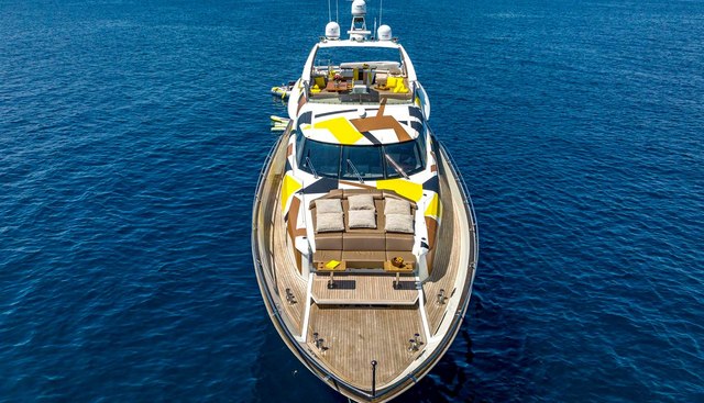 QUANTUM yacht for sale 2