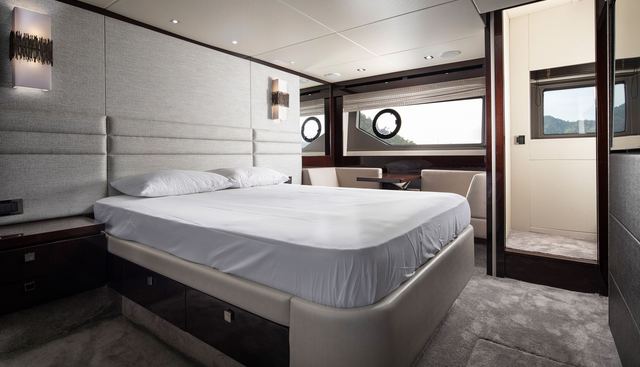 M3G yacht for sale 35