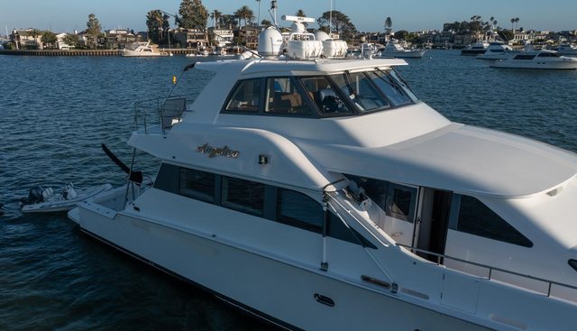 ANGELICA yacht for sale 44