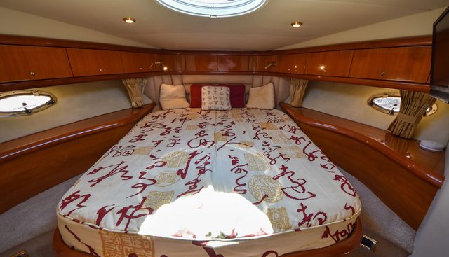 AMANA yacht for sale 23