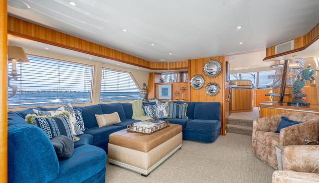 MAHANA yacht for sale 5