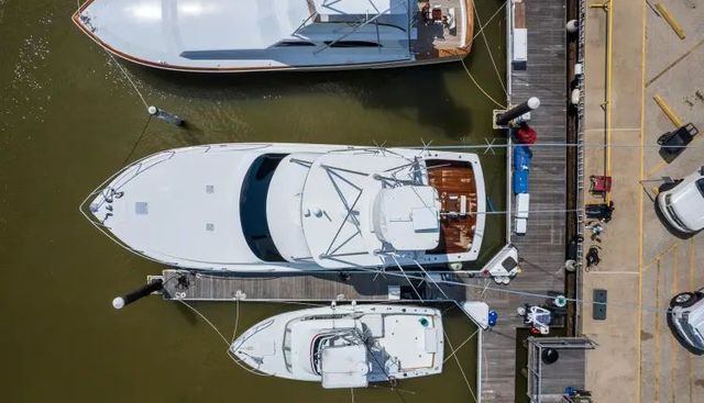 Miss Ella Maye yacht for sale 14