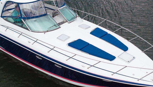 noname yacht for sale 9