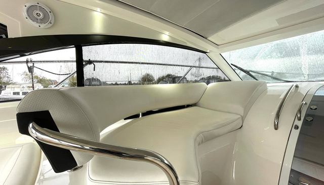 noname yacht for sale 20