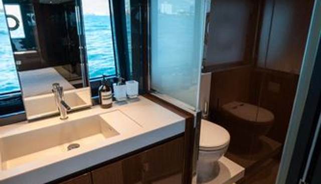 BEL SOGNO yacht for sale 54