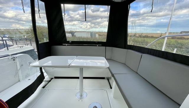 noname yacht for sale 18