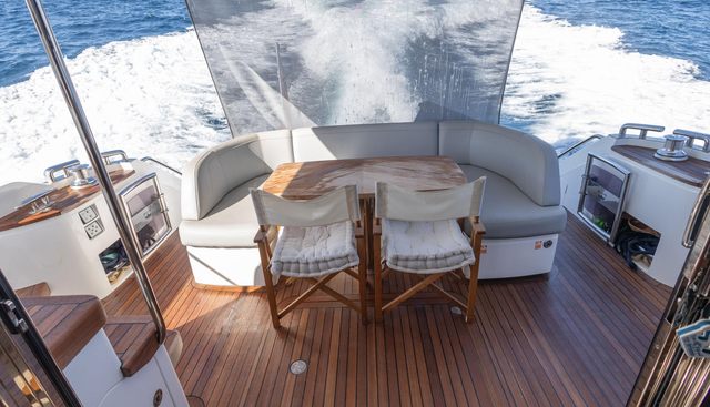 Princess Bee yacht for sale 17