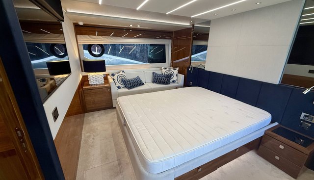 noname yacht for sale 57