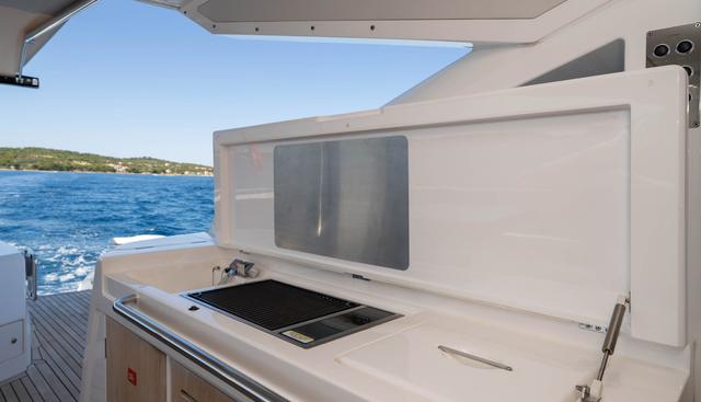 EDO I yacht for sale 20