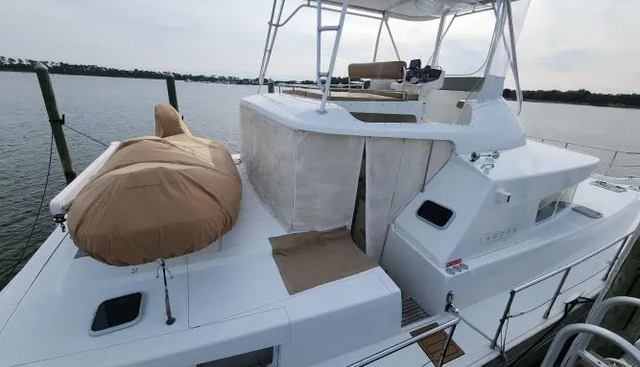 Dont Say No yacht for sale 29