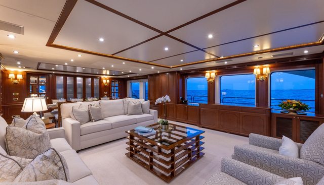 NAMASTE yacht for sale 7