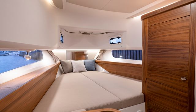 noname yacht for sale 8