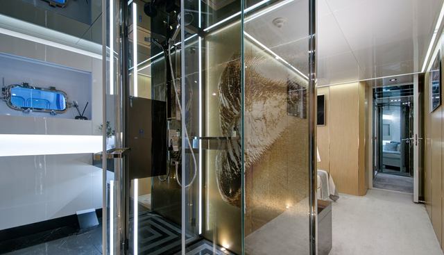 Sun yacht for sale 32