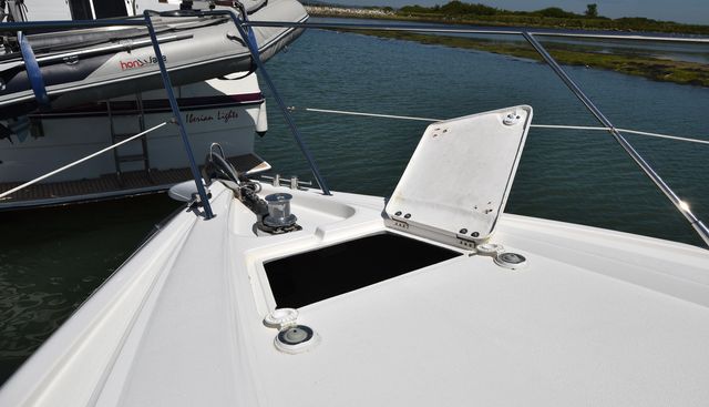 BRIGHT ANGEL yacht for sale 47