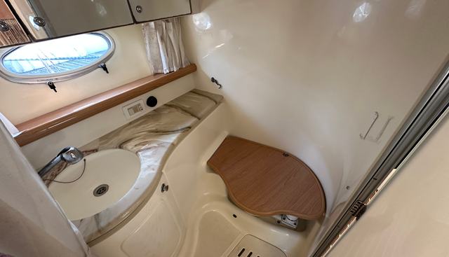 Kesa yacht for sale 30