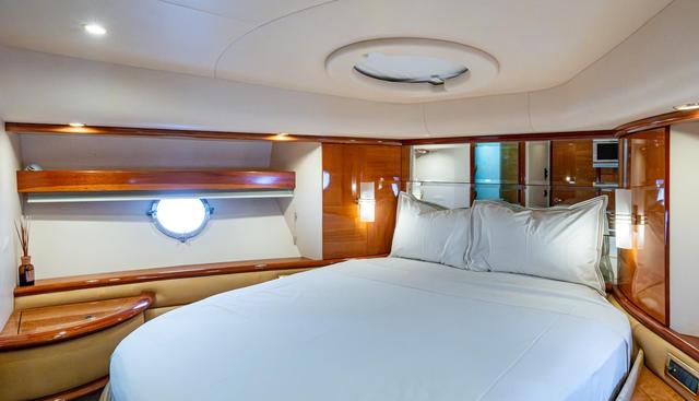 TO LIFE! yacht for sale 49