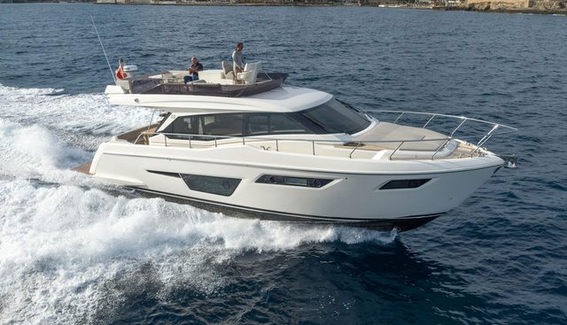 noname yacht for sale 3