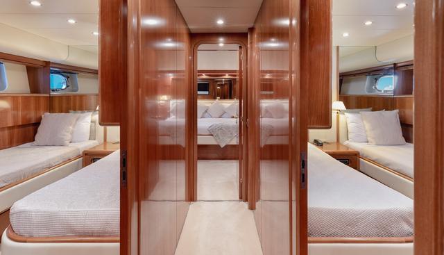 LADY MAUREEN yacht for sale 18