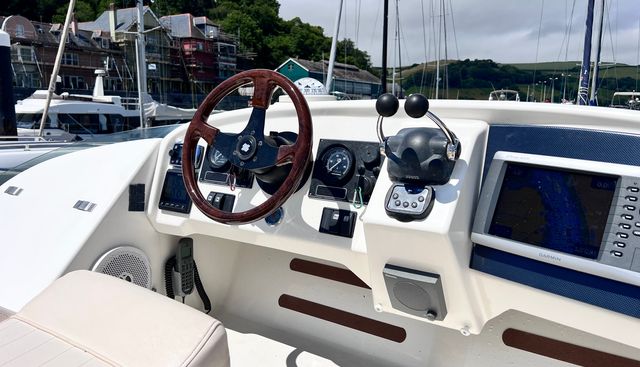 noname yacht for sale 7