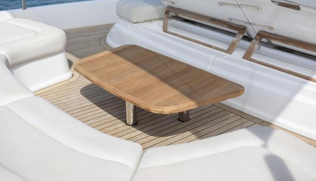 noname yacht for sale 9