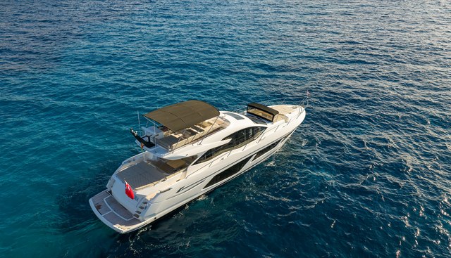 noname yacht for sale 53
