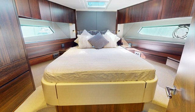 CYRANO X yacht for sale 18