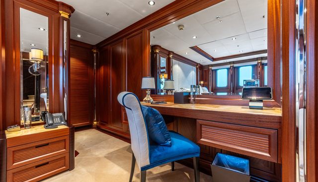 Lady Maxine yacht for sale 45