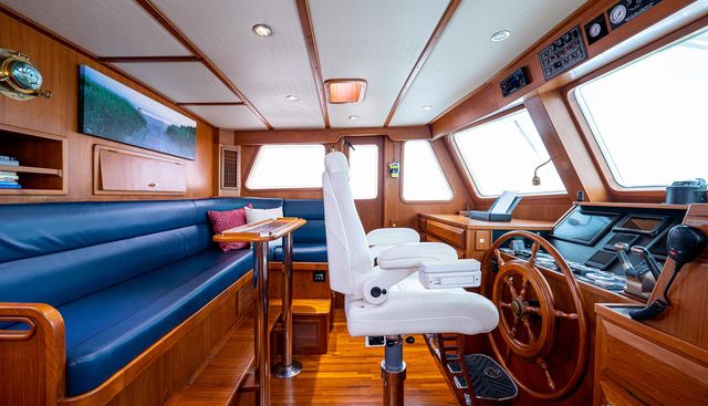 HOMES yacht for sale 22