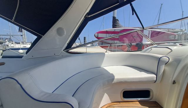 Noname yacht for sale 14