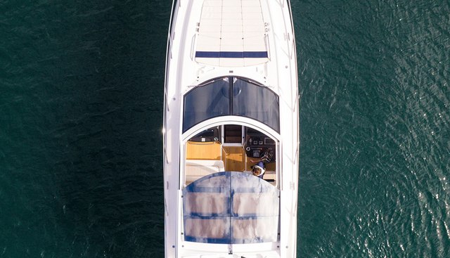 STX yacht for sale 2