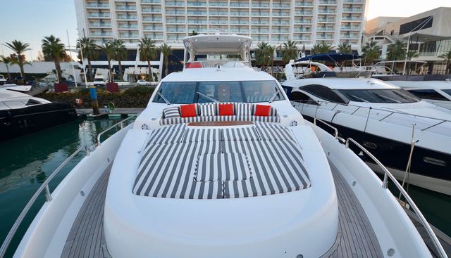 EXIMIUS yacht for sale 8