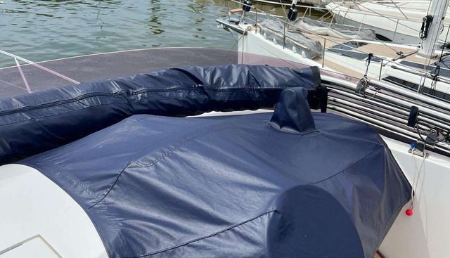 noname yacht for sale 35