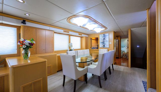 BUSINESS TRIP 2 yacht for sale 23