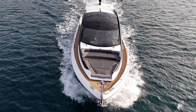 ANOUCHKA yacht for sale 8