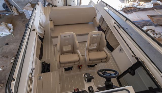 noname yacht for sale 47