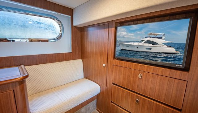 Well Done yacht for sale 53
