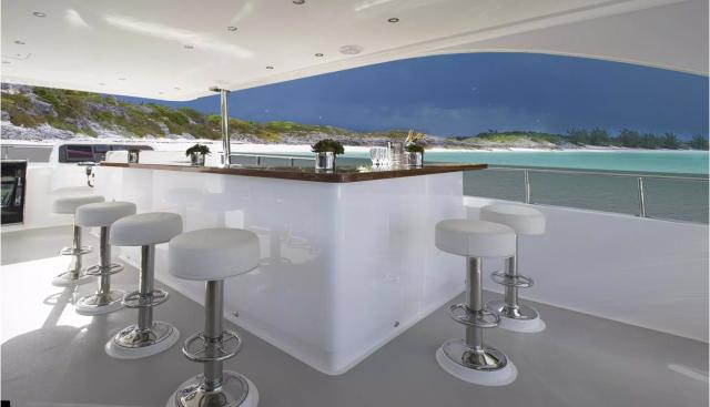 RENAISSANCE yacht for sale 5