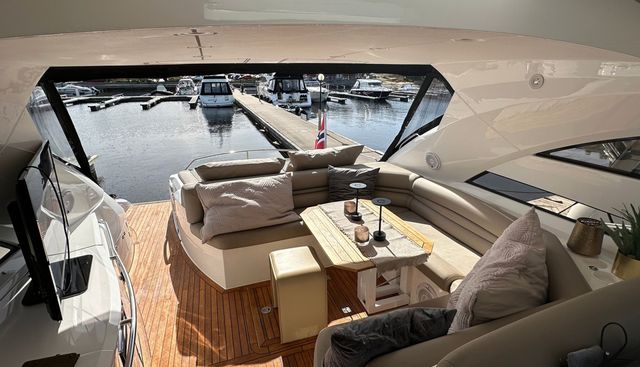 MELTEMI yacht for sale 12