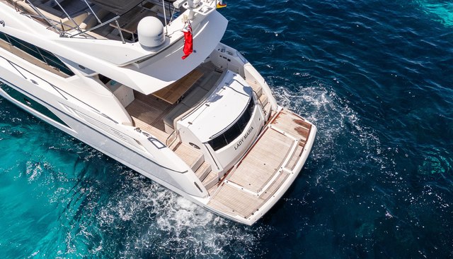 LADY MARIA yacht for sale 8