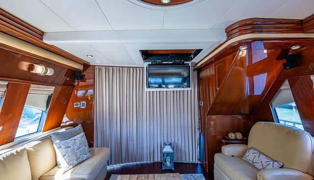 Ohana yacht for sale 12