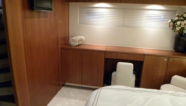 TIMELESS yacht for sale 9