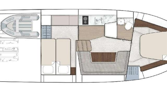 Noname yacht for sale 33