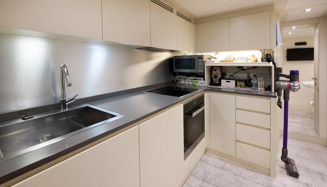 PRINCIPESSA CAPRICCIOSA yacht for sale 27